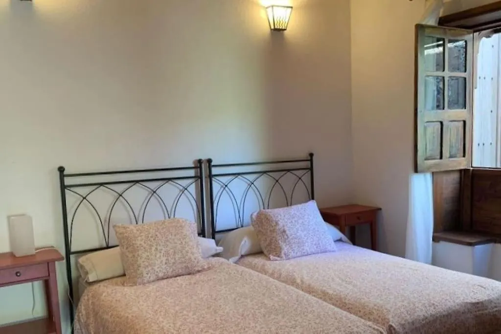 펜션 아데제 Casa Tia Rosa. 빌라 스페인