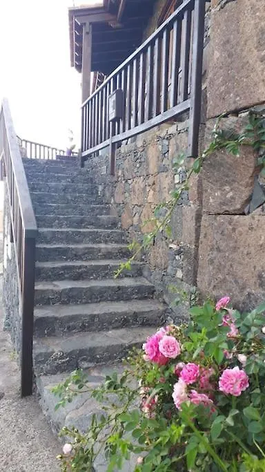 بيت للعطل فيلا Casa Tia Rosa. أذيخي