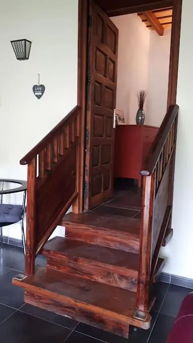 فيلا Casa Tia Rosa. أذيخي بيت للعطل
