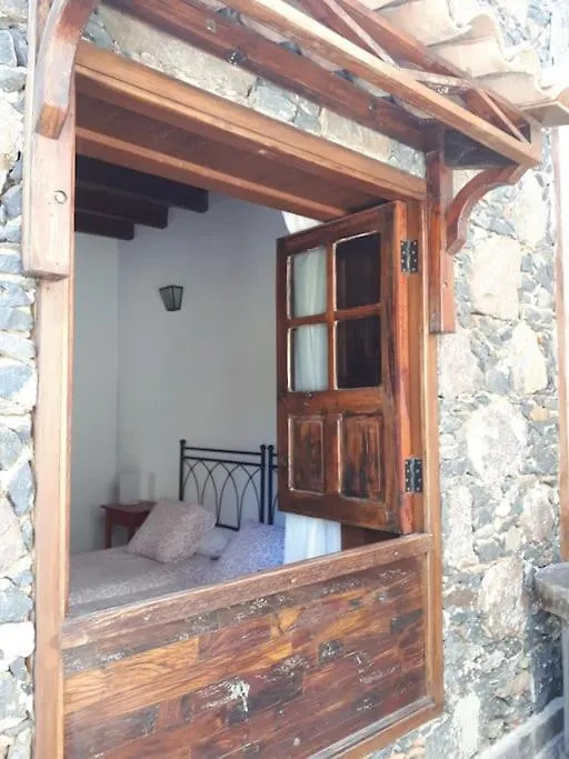 فيلا Casa Tia Rosa. أذيخي