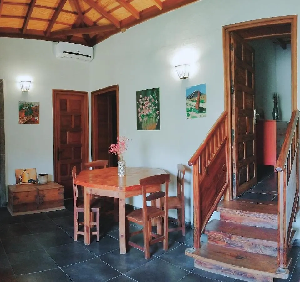 فيلا Casa Tia Rosa. أذيخي بيت للعطل