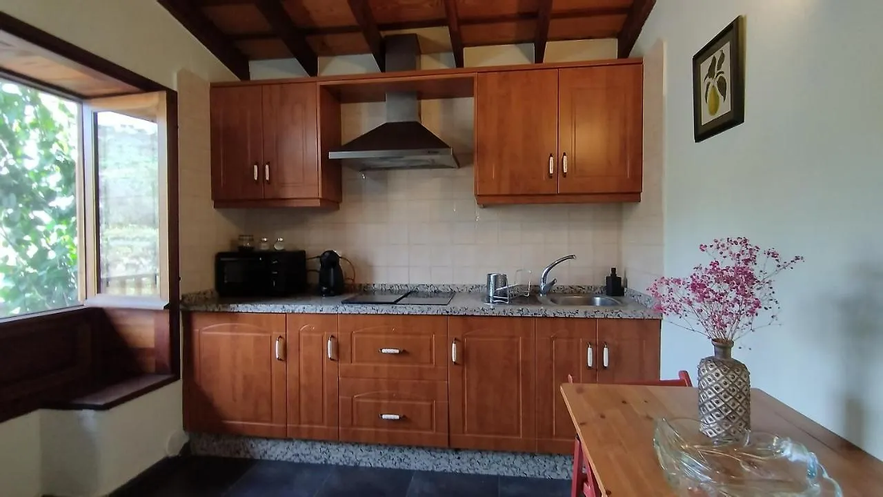 فيلا Casa Tia Rosa. أذيخي 0*,  إسبانيا