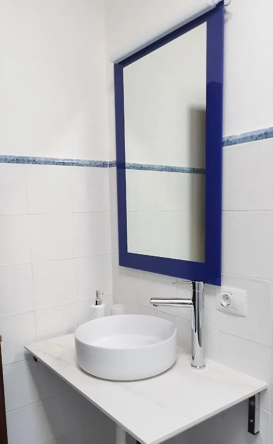 فيلا Casa Tia Rosa. أذيخي بيت للعطل